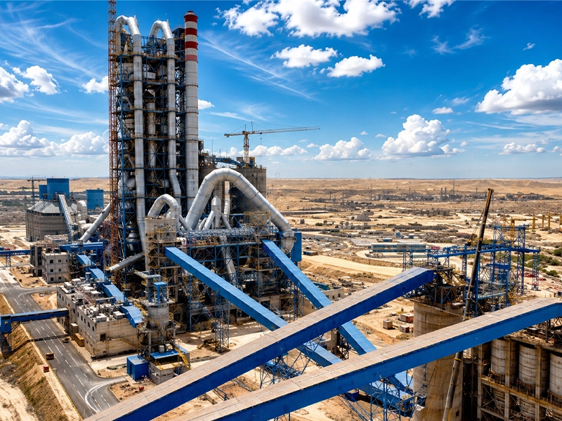 EPCC Factory